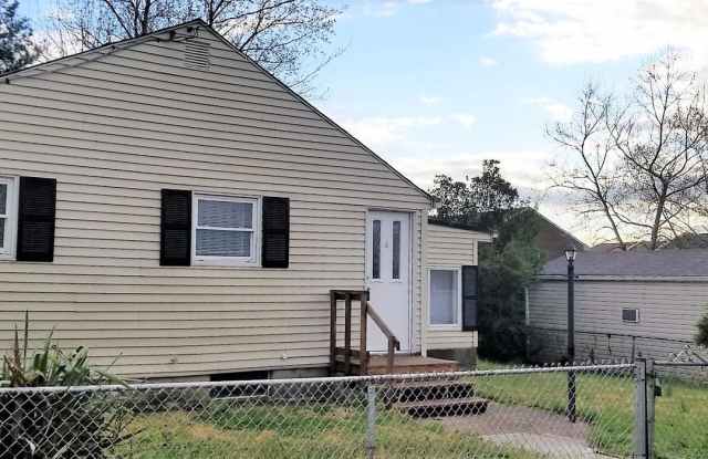 7926 35TH ST - 7926 35th Street, Rosedale, MD 21237