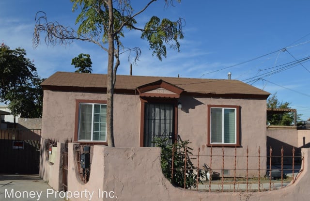 1624 C Avenue - 1624 C Avenue, National City, CA 91950