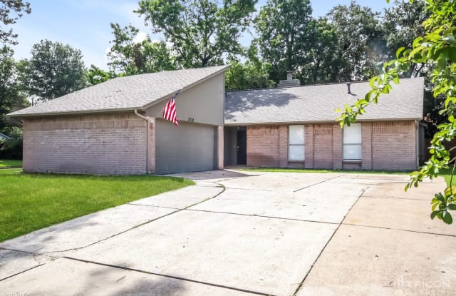 3730 Wells Mark Drive - 3730 Wells Mark Drive, Atascocita, TX 77396