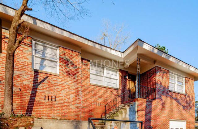 325 Northwood Drive - 325 Northwood Drive, Birmingham, AL 35215