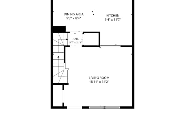 36 GWYNNSWOOD Road Gallery 2