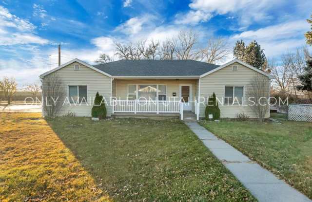 7488 S Locust St - 7488 Locust Street, Midvale, UT 84047
