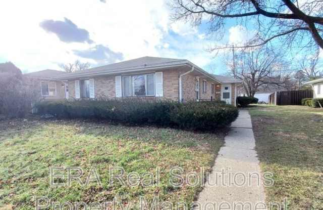 849 Byron Ave - 849 Byron Avenue, Columbus, OH 43227