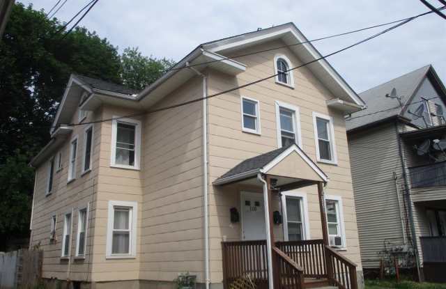 110 Franklin Street - 110 Franklin Street, Meriden, CT 06450