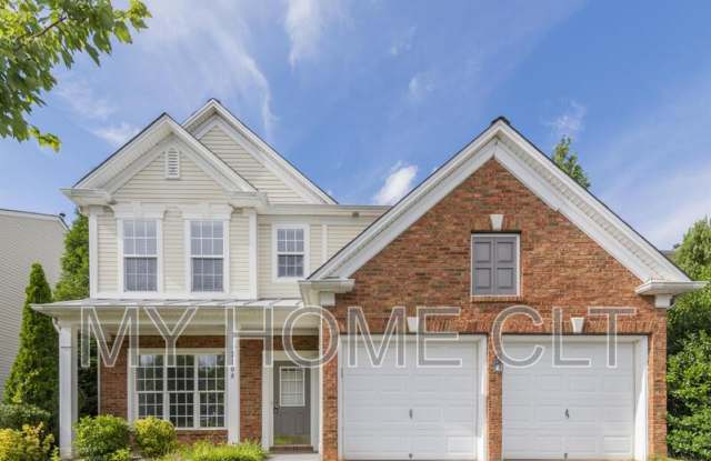 2108 Arbor Vista Drive - 2108 Arbor Vista Drive, Charlotte, NC 28262