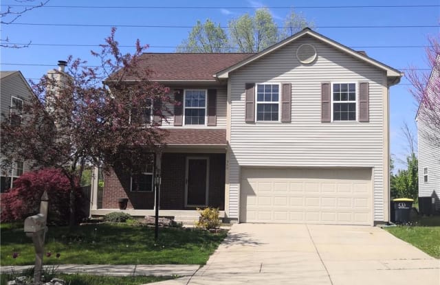960 Rotherham Lane - 960 Rotherham Lane, Beech Grove, IN 46107