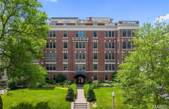 4540 Lindell Boulevard photos photos