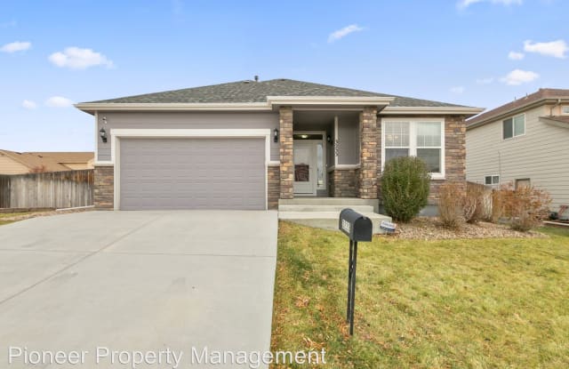 3233 E 94th Dr - 3233 East 94th Drive, Thornton, CO 80229