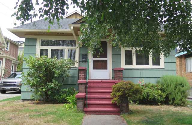 2210 NW 62nd St - 2210 Northwest 62nd Street, Seattle, WA 98107