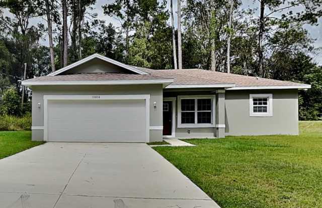 11604 N Kenlake Cir - 11604 North Kenlake Circle, Citrus County, FL 34434