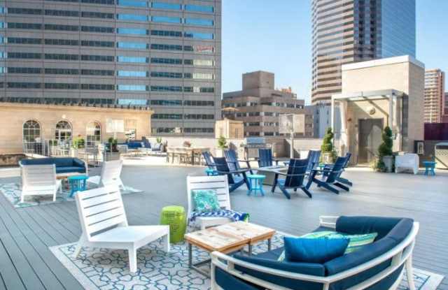 399 N Ervay St - 399 North Ervay Street, Dallas, TX 75201