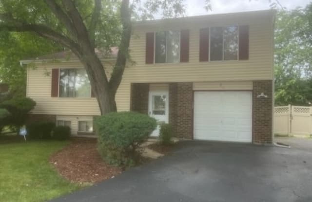 26 Wedgewood Road - 26 Wedgewood Road, Matteson, IL 60443