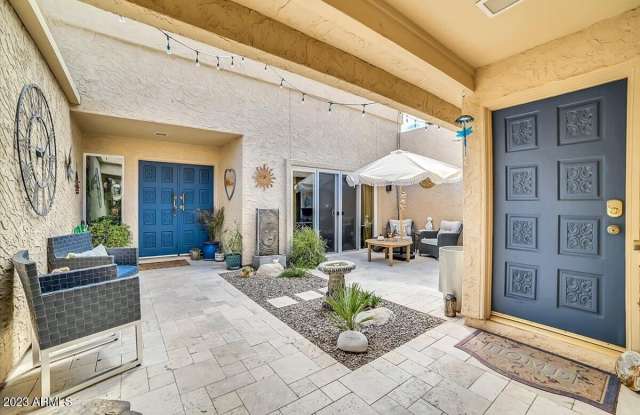 8161 E DEL CUARZO Drive Gallery 3