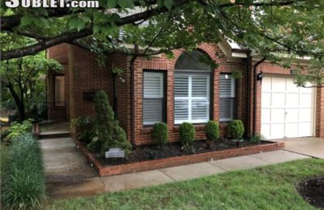 1456  Hampton Hill Cir - 1456 Hampton Hill Cir, McLean, VA 22101