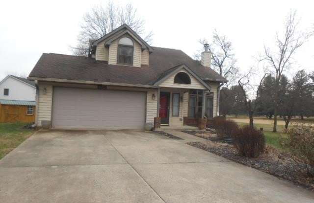 3952 N Tulipwood Court photos photos