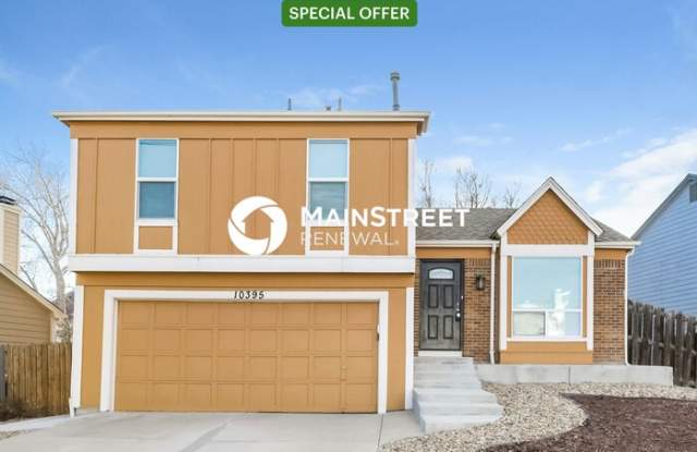 10395 Quail Street photos photos