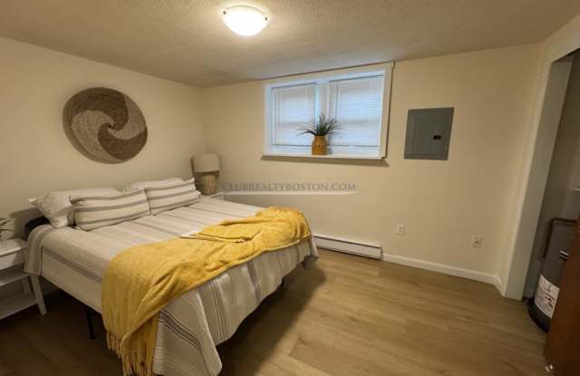 365 Faneuil St. - 365 Faneuil Street, Boston, MA 02135