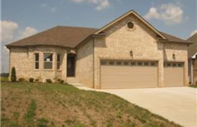 1535 Cobra Lane. - 1535 Cobra Lane, Clarksville, TN 37042