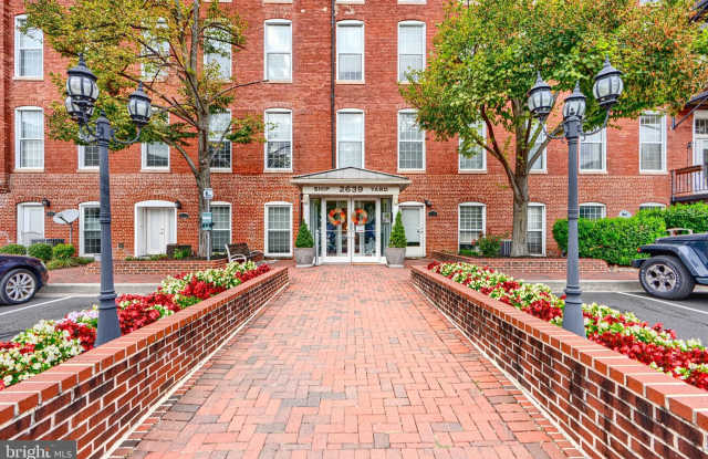 2639 BOSTON Street unit: 305 photos photos