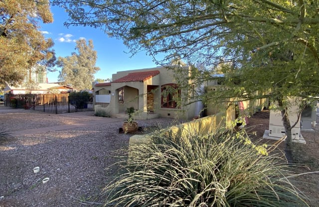 599 W 5TH Street - 599 W 5th St, Tempe, AZ 85281