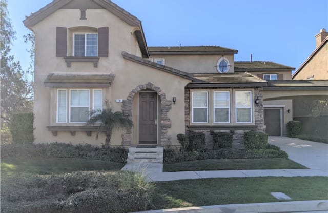 7781 Garden Park Street - 7781 Garden Park Street, Chino, CA 91708