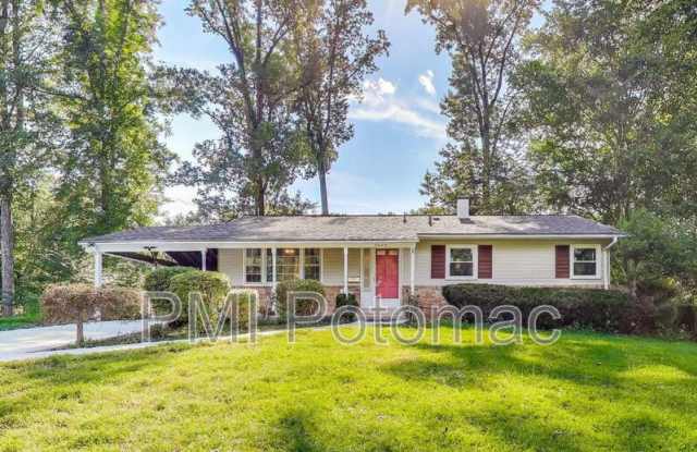 5406 Parkvale Ter photos photos