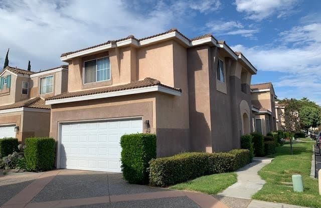954 Caminito Estrella - 954 Caminito Estrella, Chula Vista, CA 91910