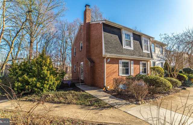 3337 CONTESSA COURT - 3337 Contessa Court, Woodburn, VA 22003