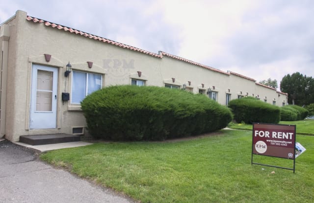 1816 Grove St. Denver CO 80204 - 1816 Grove St, Denver, CO 80204