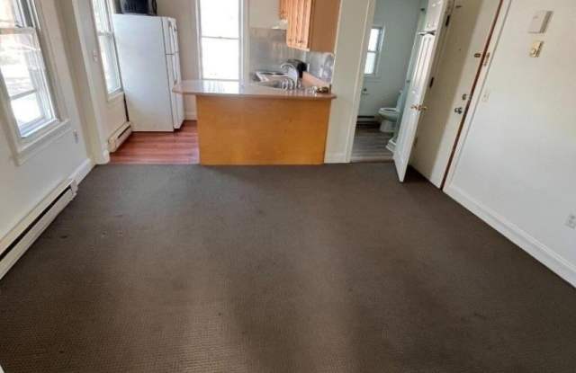 151 W Milton Ave - 151 West Milton Avenue, Rahway, NJ 07065