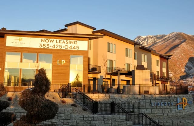 Liberty Point photos photos