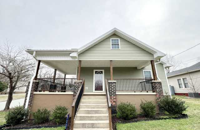 722 Tucker Street - 722 Tucker Street, Burlington, NC 27215 722 Tucker Street - 722 Tucker Street, Burlington, NC 27215