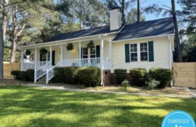 5332 Covington Cross Drive - 5332 Covington Cross Drive, Wake County, NC 27545 5332 Covington Cross Drive - 5332 Covington Cross Drive, Wake County, NC 27545