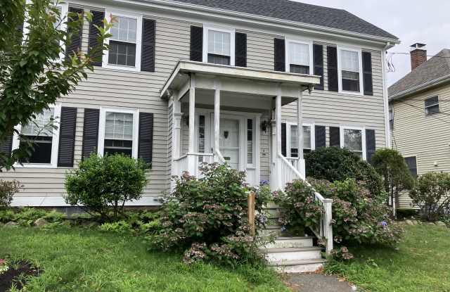 12 Salem Street photos photos