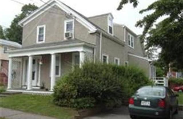 35 Fayette Street - 35 Fayette Street, Watertown Town, MA 02472