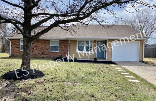 5723 Yucatan Dr. - 5723 Yucatan Drive, Indianapolis, IN 46237