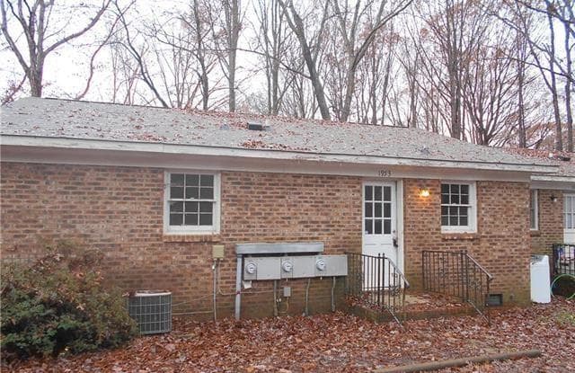 1935 Stallings Road - 1935 Stallings Road, Stallings, NC 28104