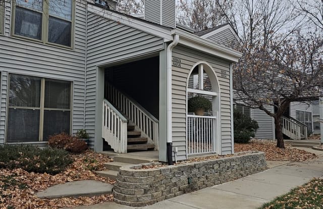 8854 West 106th Terrace - 8854 West 106th Terrace, Overland Park, KS 66212