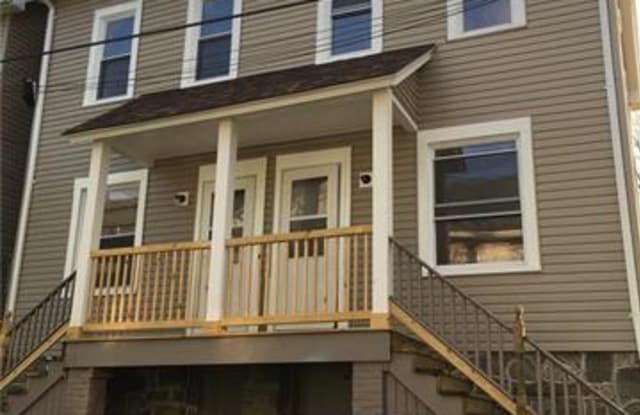 53 West Spruce Street - 53 West Spruce Street, Bethlehem, PA 18018