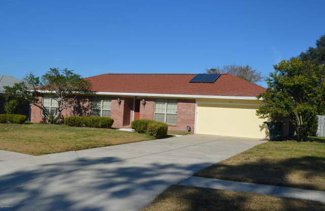 4841 BRIERWOOD RD - 4841 Brierwood Road, Jacksonville, FL 32257