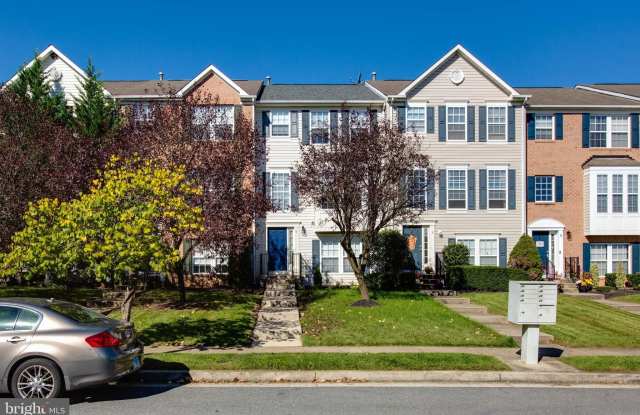 9 CATERHAM COURT - 9 Caterham Court, Rossville, MD 21237