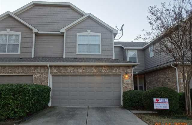 10021 Dryden Lane - 10021 Dryden Lane, Plano, TX 75025