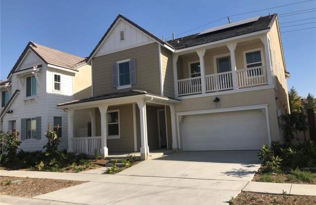 16133 Almond Avenue - 16133 Almond Ave, Chino, CA 91708