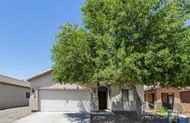 6430 S 10th Drive - 6430 South 10th Drive, Phoenix, AZ 85041