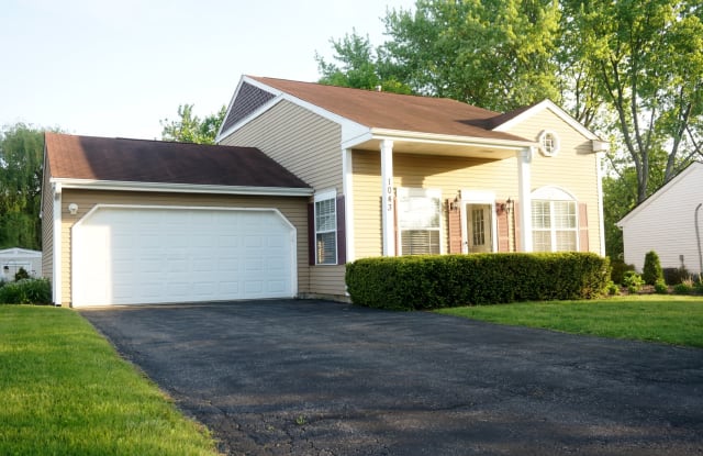 1043 Concord Drive - 1043 Concord Drive, Island Lake, IL 60042