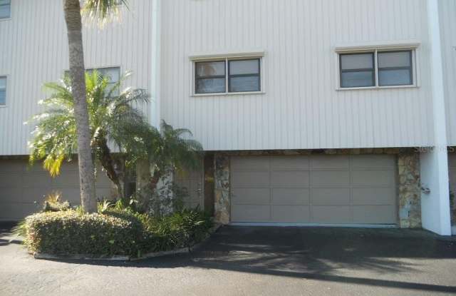 12242 2ND STREET E - 12242 2nd Street East, Treasure Island, FL 33706