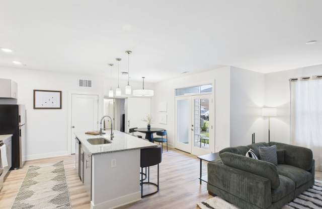 Foundry at Heartland Crossing photos photos