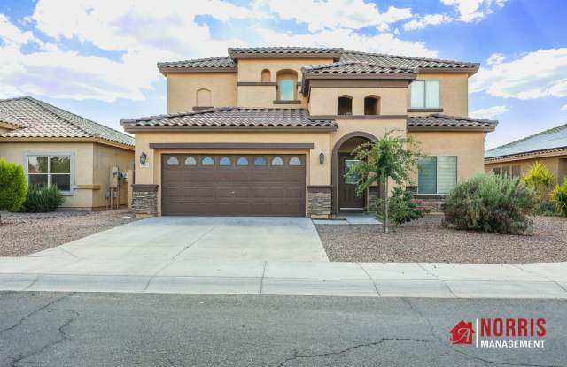 Beautiful Large Home in Casa Grande photos photos