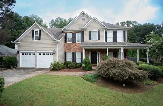 2104 Jockey Hollow Drive NW photos photos