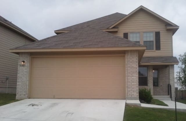 5907 Aspen Garden - 5907 Aspen Garden, San Antonio, TX 78238